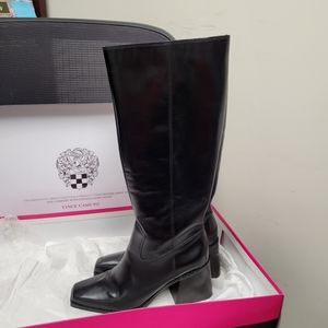 Vince Camuto Sangeti Heeled Boot